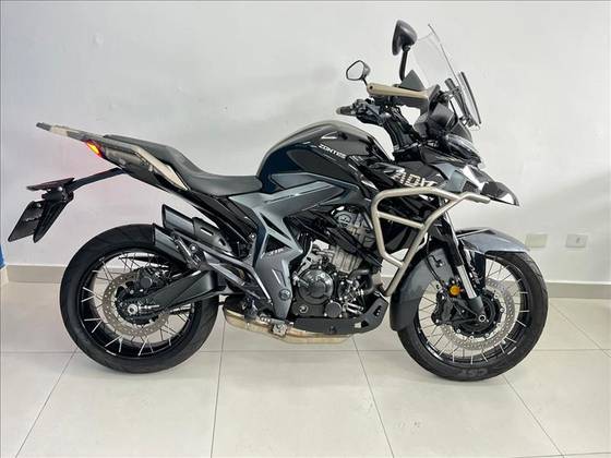 ZONTES T350 X ZONTES T350 X